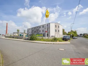 Pronájem bytu 2+kk, Kostelec nad Černými lesy, 44 m2