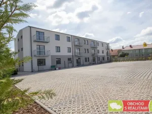 Pronájem bytu 3+kk, Kostelec nad Černými lesy, 51 m2