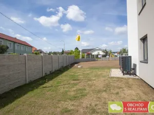 Pronájem bytu 3+kk, Kostelec nad Černými lesy, 51 m2