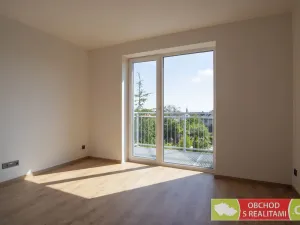 Pronájem bytu 2+kk, Kostelec nad Černými lesy, 48 m2