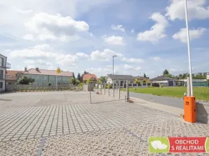 Pronájem bytu 2+kk, Kostelec nad Černými lesy, 48 m2