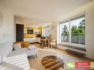 Prodej bytu 3+kk, Praha - Horní Počernice, Studnická, 73 m2