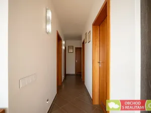 Prodej bytu 3+kk, Praha - Horní Počernice, Studnická, 73 m2