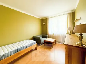 Pronájem bytu 3+kk, Praha - Hostivař, Berlínská, 78 m2