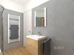 Prodej bytu 3+kk, Lenora, 47 m2
