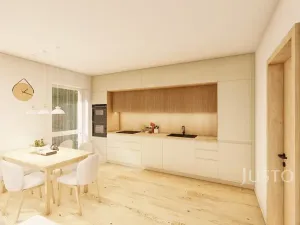 Prodej bytu 2+kk, Lenora, 40 m2