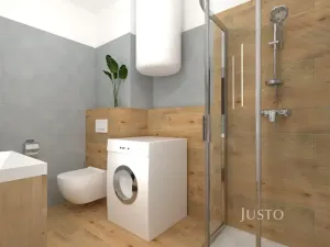 Prodej bytu 2+kk, Lenora, 40 m2
