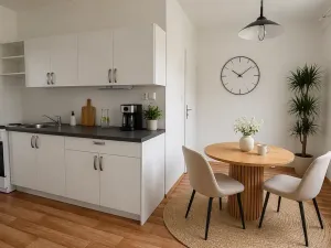 Pronájem bytu 3+1, Litvínov, Mládežnická, 67 m2