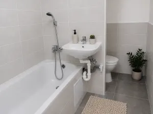 Pronájem bytu 3+1, Litvínov, Mládežnická, 67 m2