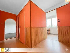 Pronájem bytu 3+1, Písečná, 73 m2