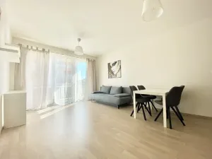 Pronájem bytu 2+kk, Praha - Stodůlky, Toufarova, 58 m2