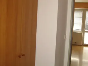 Pronájem bytu 1+kk, Liberec, Jeronýmova, 37 m2