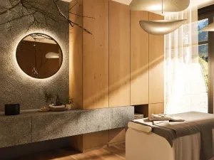 Pronájem apartmánu, Harrachov, 43 m2