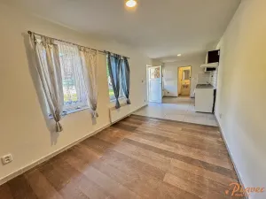 Pronájem bytu 1+kk, Kolín, Lipanská, 15 m2