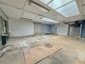 Pronájem skladu, Praha, Roztocká, 70 m2