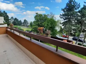 Pronájem bytu 4+1, Brno, Bohuslava Martinů, 95 m2