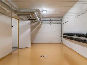 Prodej bytu 3+1, Třebíč, Kpt. Jaroše, 69 m2