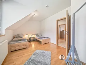 Prodej bytu 3+kk, Vítkovice, 96 m2