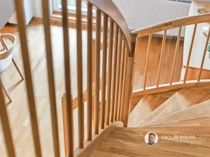 Prodej bytu 3+kk, Vítkovice, 96 m2