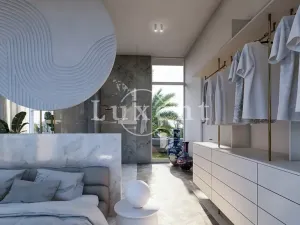 Pronájem vily, Cemagi, Indonésie, 350 m2