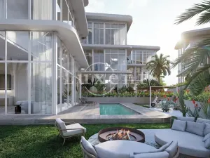 Pronájem vily, Cemagi, Indonésie, 350 m2
