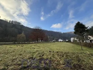 Prodej pozemku pro bydlení, Záchlumí, 1606 m2