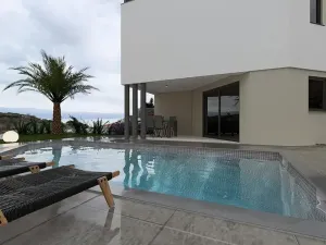 Prodej bytu 4+kk, Vrbnik, Chorvatsko, 101 m2