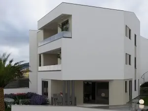 Prodej bytu 4+kk, Vrbnik, Chorvatsko, 101 m2