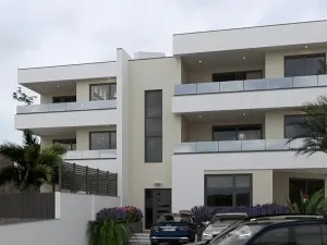 Prodej bytu 4+kk, Vrbnik, Chorvatsko, 101 m2