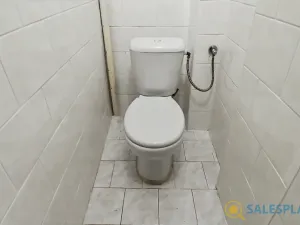 Prodej bytu 2+kk, Praha - Holešovice, Strojnická, 46 m2