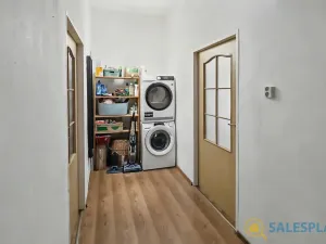 Prodej bytu 2+kk, Praha - Holešovice, Strojnická, 46 m2