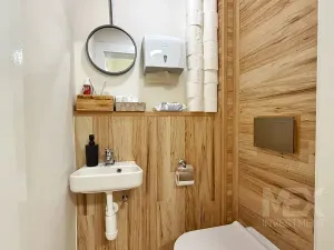 Prodej obchodního prostoru, Praha - Vinohrady, Kolínská, 36 m2