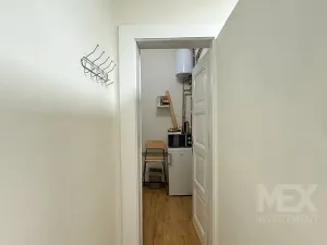 Prodej obchodního prostoru, Praha - Vinohrady, Kolínská, 36 m2