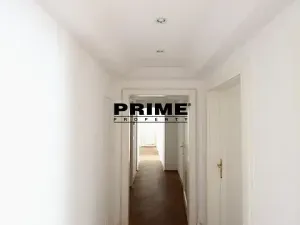 Pronájem bytu 3+1, Praha - Malá Strana, Sněmovní, 85 m2
