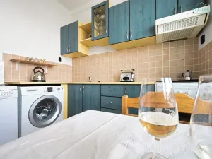 Prodej bytu 2+1, Plzeň, Částkova, 56 m2