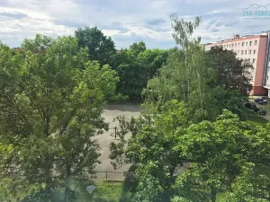 Prodej bytu 2+1, Plzeň, Částkova, 56 m2