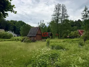 Prodej pozemku pro bydlení, Ostrava, Binarova, 1096 m2
