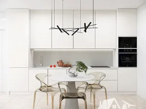 Prodej bytu 2+kk, Torrevieja, Španělsko, 55 m2