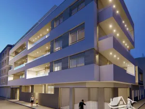 Prodej bytu 2+kk, Torrevieja, Španělsko, 55 m2