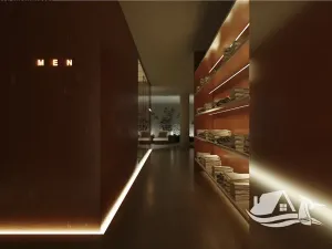 Prodej bytu 1+kk, Batumi, Gruzie, 43 m2