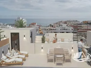 Prodej bytu 2+kk, Torrevieja, Španělsko, 50 m2
