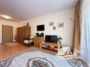 Prodej bytu 2+kk, Sveti Vlas, Bulharsko, 76 m2