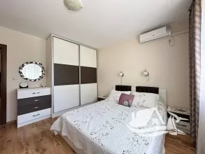Prodej bytu 2+kk, Ravda, Bulharsko, 70 m2