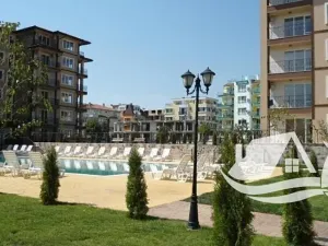 Prodej bytu 2+kk, Ravda, Bulharsko, 70 m2