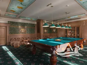 Prodej bytu 1+kk, Nesebar, Bulharsko, 40 m2
