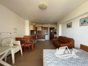 Prodej bytu 2+kk, Nesebar, Bulharsko, 58 m2
