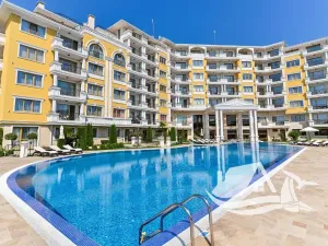 Prodej bytu 3+kk, Nesebar, Bulharsko, 99 m2