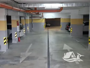 Prodej bytu 3+kk, Nesebar, Bulharsko, 99 m2