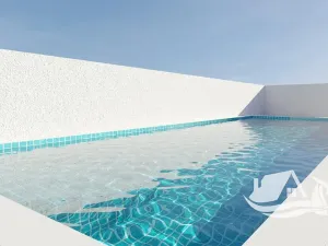 Prodej bytu 4+kk, Torrevieja, Španělsko, 80 m2