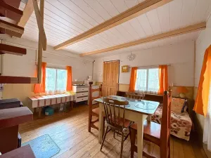 Prodej chaty, Kozojedy, 34 m2